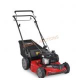 Toro 22" Recycler Lawn Mower
