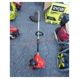 Echo weed eater GT-225