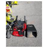 Toro gas lawn mower