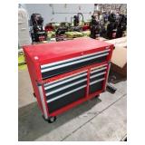 Milwaukee storage cabinet