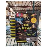 T.S. Shure Bug Science Magnets