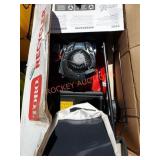 Toro Recycler 21"  Briggs and Stratton gas mower