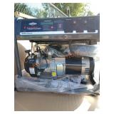 Briggs&Stratton 6250 Watt Generator