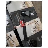 Husky 20oz steel camping axe