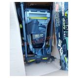RYOBI 40V HP Brushless 20 in. Mower