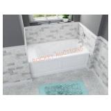 American Standard 60" Tub