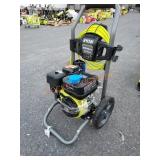 RYOBI 2900PSI Pressure Washer