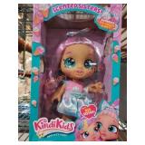 KindiKids Scented Sisters