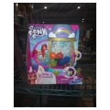 My little pony sparkle reveal lantern