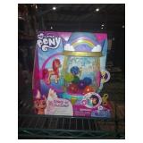 My little pony sparkle reveal lantern