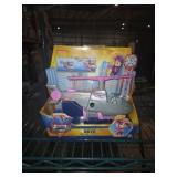 Paw patrol skye deluxe vehicle