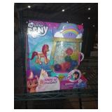 My little pony sparkle reveal lantern