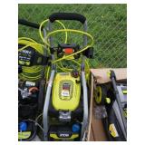 Ryobi 3300psi pressure washer