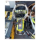 RYOBI 2300PSI 1.2 GPM Electric Pressure Washer