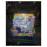 Paw patrol skye deluxe vehicle