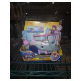 Paw patrol skye deluxe vehicle