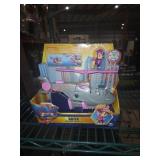 Paw patrol skye deluxe vehicle