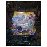 Paw patrol skye deluxe vehicle