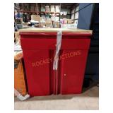 Husky Heavy Duty Cabinet