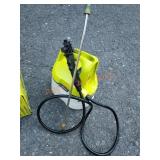 Ryobi one 1 gallon 18v chemical spayer
