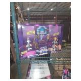 Space jam a New legacy elite tune squad