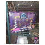 Space jam a New legacy elite tune squad