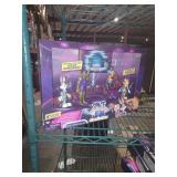 Space jam a New legacy elite tune squad