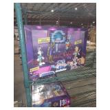 Space jam a New legacy elite tune squad