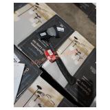 Husky 20oz steel camping axe