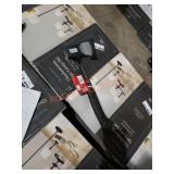 Husky 20oz steel camping axe