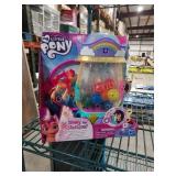 My little pony sparkle reveal lantern