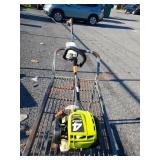 Ryobi 4 cycle S430 weed eater