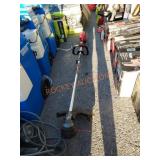 Milwaukee 18v weed eater