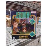 Scooby-Doo airblown inflatable