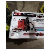 Century Flux cored wire feed welder