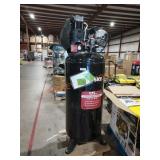 Husky 60g 3.7HP 175PSI Stationary Electric Air