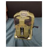 Green Machine Battery and Charger