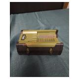 Green Machine 62V Lithium Battery