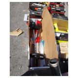 Torro 60v weed eater