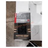 Huttig-grip drywall screws. 1.25"x6"