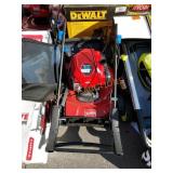 Toro Recycler 22" Briggs & Stratton gas mower