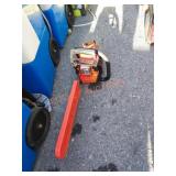 Echo chain saw CS-3510