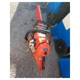 Echo chain saw CS-590