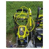 Ryobi 2700 psi pressure washer