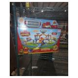 Mighty express mission station