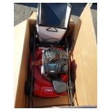Toro 22 in. Push mower
