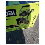 RYOBI 2900 PSI 2.5 GPM Gas Pressure Washer,