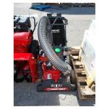 Troy-Bilt 1.5 in. 159 cc Gas Chipper Shredder