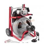 RIDGID K-400 Drain Cleaner