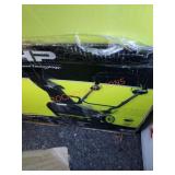 RYOBI 40V HP  18" snow blower